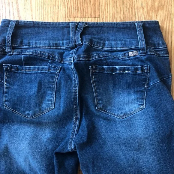 1822 vintage Dex double button skinny jean - Picture 7 of 7